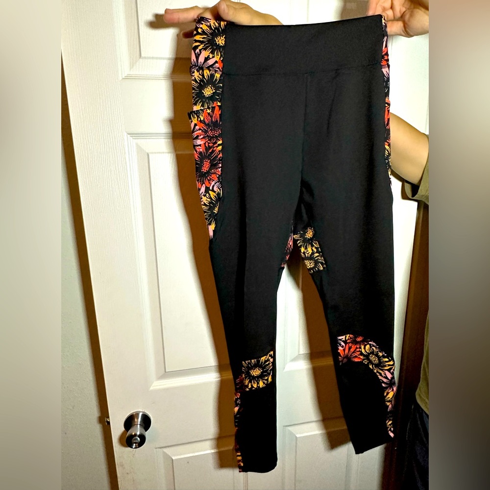 Leggings